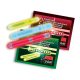 CHEMICAL LIGHT 4.5x39MM 2PCS RED