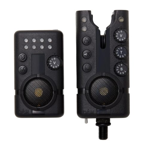 HI-T PRO ALARM MULTI-COLOR