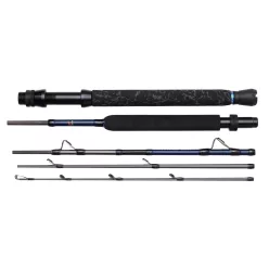 IMAX TR BOAT 7FT/2.10M MF 150-450G/XH