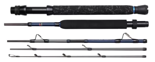 IMAX TR BOAT 7FT/2.10M MF 300-600G/XXH