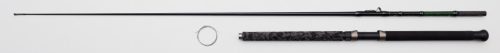 BLACK INLINE 210 7FT/2.10M 20-30LBS