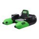BELLY BOAT PRO-MOTOR 185CM