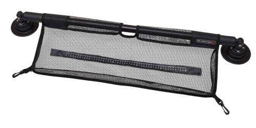 BELLY BOAT GATED FRONT BAR W NET 85-95CM