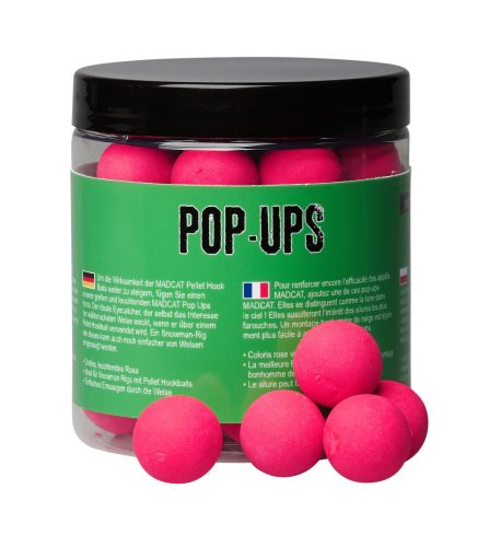 POP-UP BAIT 20MM 100G HALIBUT