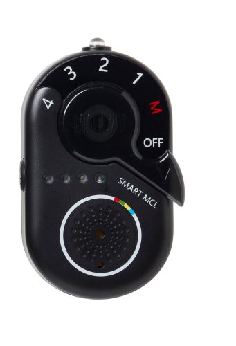 SMART RECEIVER MCL RED/GREEN/YELLOW/BLUE