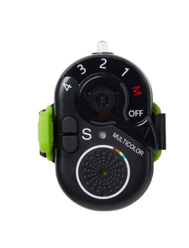 SMART ALARM MCL NON-WIRELESS MULTICOLOR