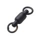STAINLESS BALL BEARING SWIVELS 3 90KG