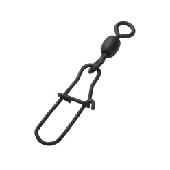 STAINLESS CRANE SWIVELS WITH SNAP 2 75KG