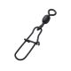 STAINLESS CRANE SWIVELS WITH SNAP 2 75KG