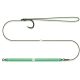 BUNGEE PELLET RIG 70CM 0.95MM 3/0 SP