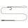 STANDARD PELLET RIG 60CM 0.80MM 2/0 SP