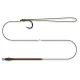 STANDARD PELLET RIG 60CM 0.80MM 2/0 SP