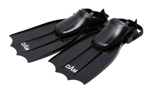 BELLY BOAT BOOT FINS XXL