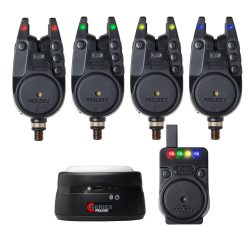 C-SERIES ALARM 3p1p1 RED GREEN YELLOW