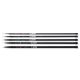 BASE-X BSX5 TELE POLE 5.00M 5SEC