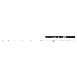 GREEN BELLY CAT 5FT8IN/1.75M 50-125G
