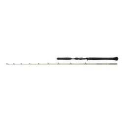 GREEN PELAGIC 6FT2IN/1.90M 50-150G