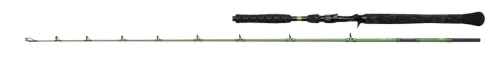 GREEN PELAGIC 6FT2IN/1.90M 50-150G