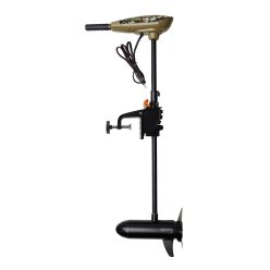 E-MOTOR CAMOU 12V 55LBS