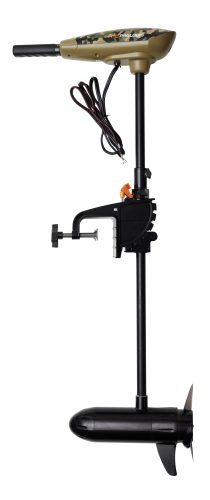E-MOTOR CAMOU 12V 55LBS