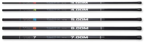 TACT-X TELE POLE 7.00M 7SEC