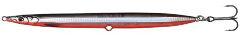 SANDEEL PENCIL 9CM 13G S BLACK/RED