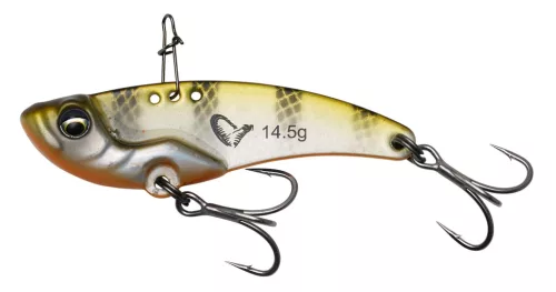 VIB BLADE 4.5CM 8.5G S OLIVE STRIPES