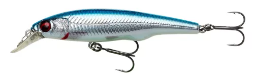 GRAVITY TWITCH SR 6.7CM6G SP BLUE CHROME