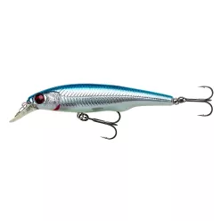 GRAVITY TWITCH SR8.3CM10G SP BLUE CHROME