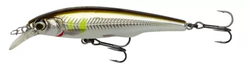 GRAVITY TWITCH SR 9.5CM15G SP AYU CHROME