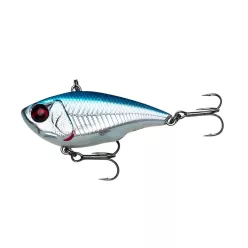 FAT VIBES 5.1CM 11G S BLUE CHROME