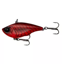 FAT VIBES 5.1CM 11G S RED CRAYFISH