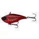 FAT VIBES 5.1CM 11G S RED CRAYFISH