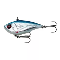 FAT VIBES 6.6CM 22G S BLUE CHROME