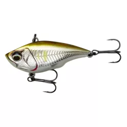 FAT VIBES 6.6CM 22G S AYU CHROME