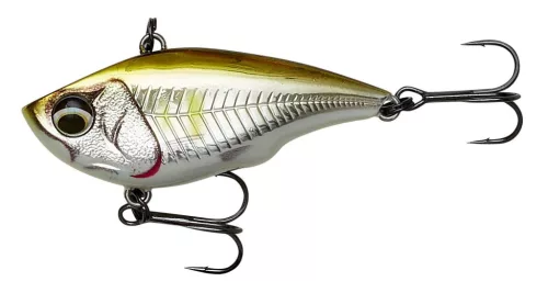 FAT VIBES 6.6CM 22G S AYU CHROME