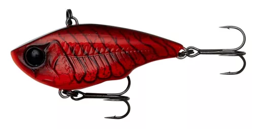 FAT VIBES 6.6CM 22G S RED CRAYFISH
