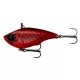 FAT VIBES 6.6CM 22G S RED CRAYFISH