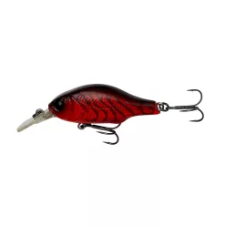 GRAVITY CRANK MR 5.8CM 9G F RED CRAYFISH