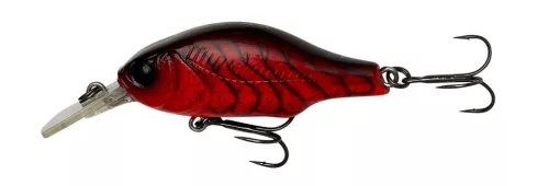GRAVITY CRANK MR 5.8CM 9G F RED CRAYFISH