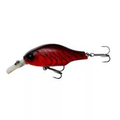 GRAVITY CRANK MR 7.3CM19G F RED CRAYFISH