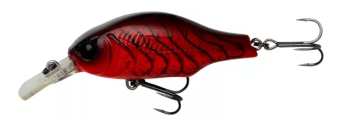 GRAVITY CRANK MR 7.3CM19G F RED CRAYFISH