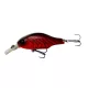 GRAVITY CRANK MR 7.3CM19G F RED CRAYFISH