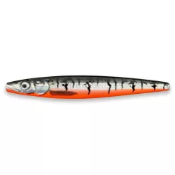 LT ZERLING 9CM 12G S BLACK RED