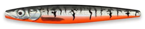 LT ZERLING 9CM 12G S BLACK RED