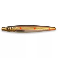 LT ZERLING 9CM 12G S COPPER RED DOTS