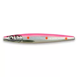 LT ZERLING 9CM 12G S PINK PEARL