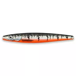 LT ZERLING 9.8CM 16G S BLACK RED