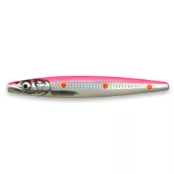 LT ZERLING 9.8CM 16G S PINK PEARL