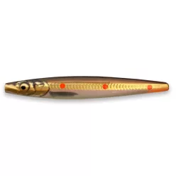 LT ZERLING 10.6CM 20G S COPPER RED DOTS